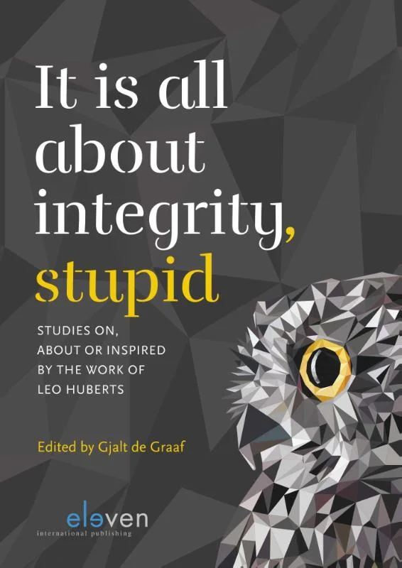 It is all about Integrity, Stupid Merkproduct