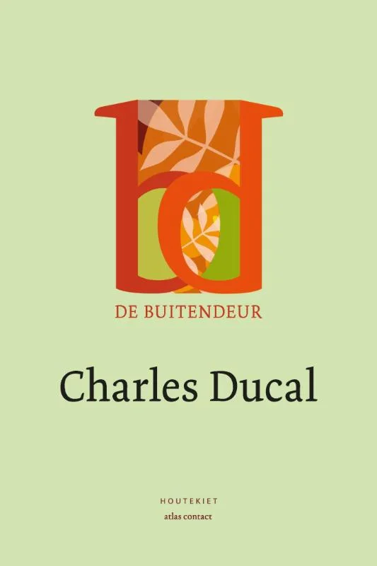 Voordeelprijs De buitendeur