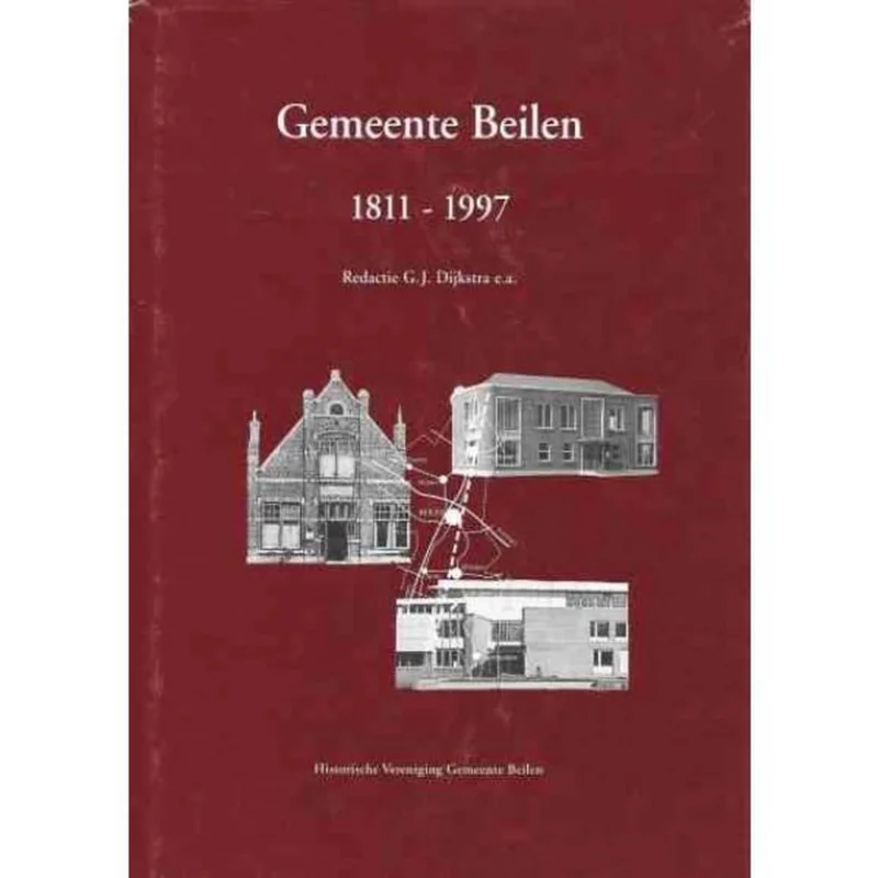 Lage Prijs Gemeente Beilen 1811-1997