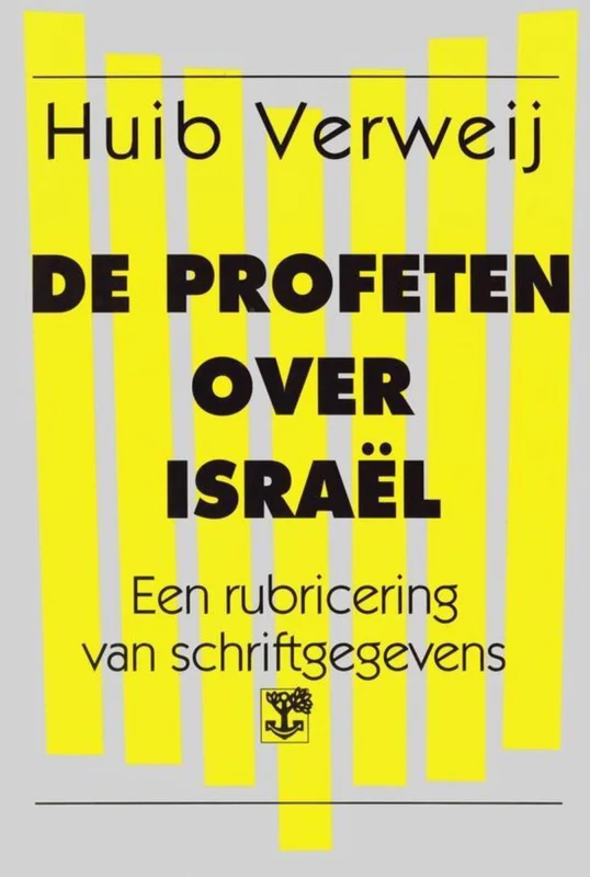 PROFETEN OVER ISRAEL, DE Lage Prijs