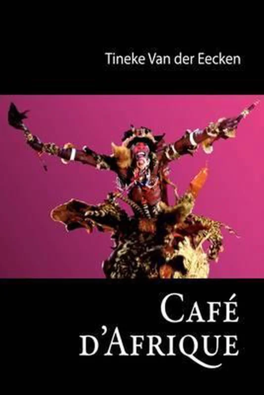 Cafe De'Afrique Premium