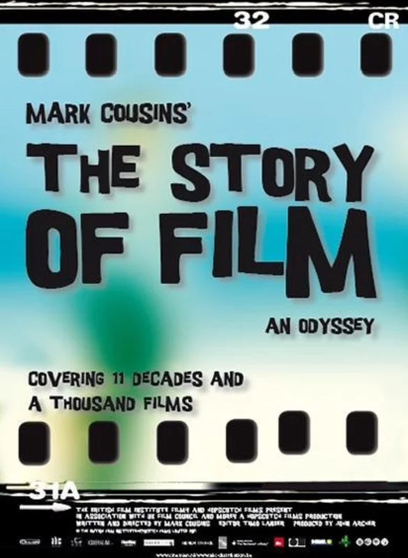 The Story Of Film - An Odyssey Speciale Aanbieding