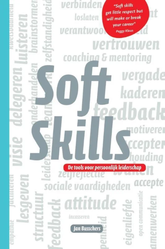 Soft skills Seizoensaanbieding