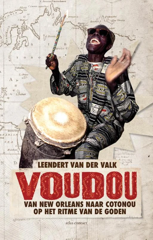 Gecertificeerd Voudou