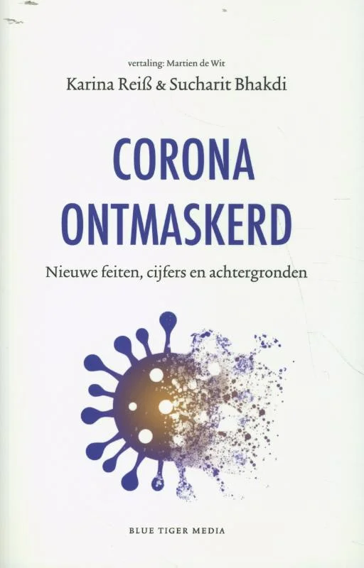 Corona ontmaskerd Superprijs