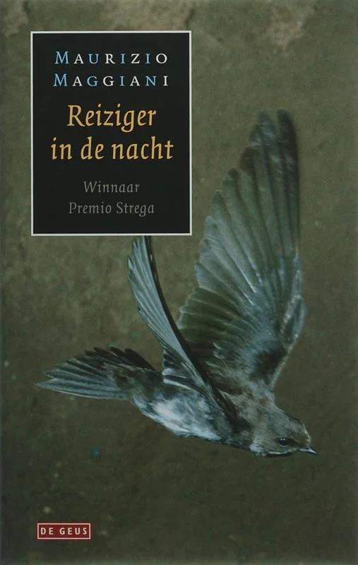 Reiziger In De Nacht Hete Deal