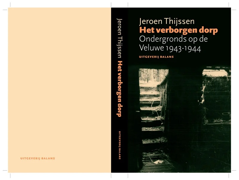 Het verborgen dorp Betaalbaar