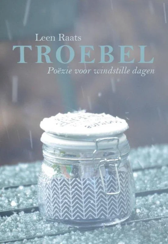 Troebel Flitsaanbieding