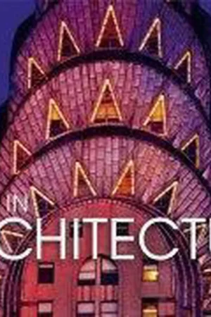 A Year In Architecture Uitverkoop