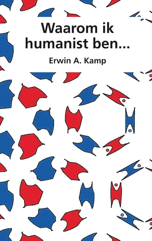 Shop Nu Waarom ik humanist ben...