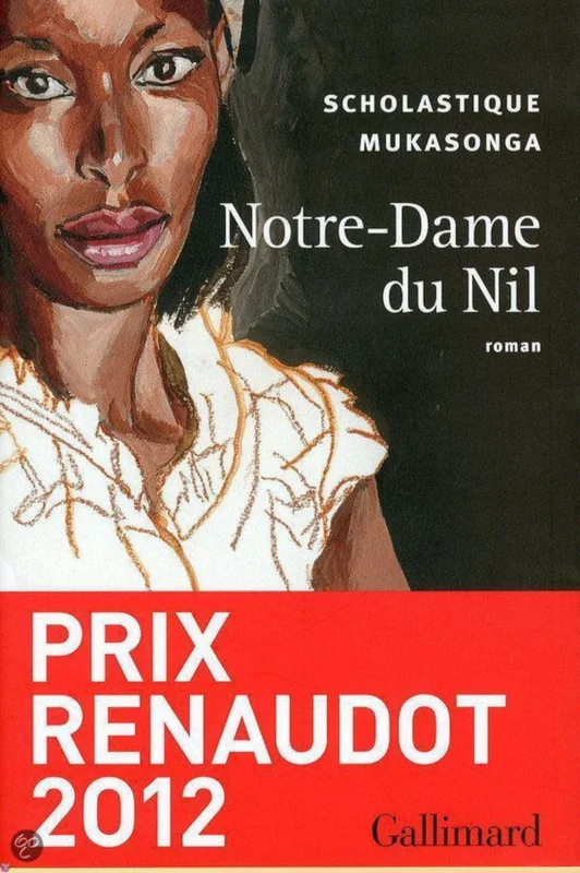 Speciale Aanbieding Notre dame du Nil