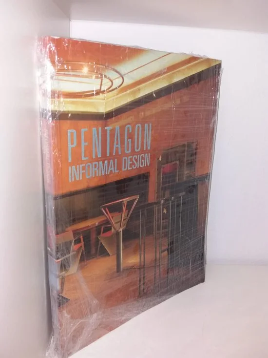 Pentagon Gratis Retour
