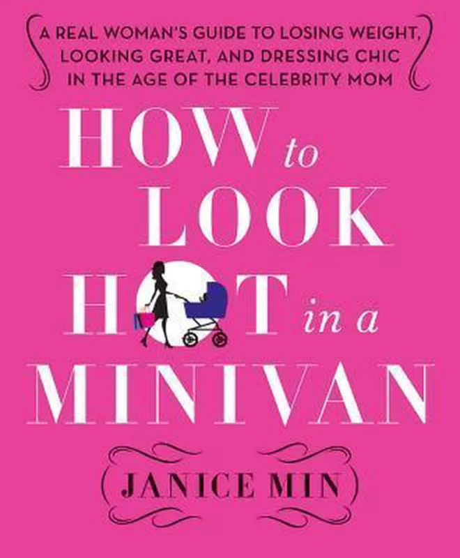 How to Look Hot in a Minivan Beste Prijs