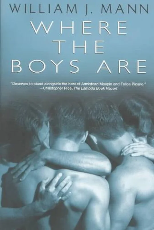 Where the Boys Are Meest Verkocht
