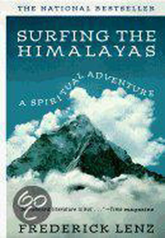 Surfing the Himalayas Direct Verzonden