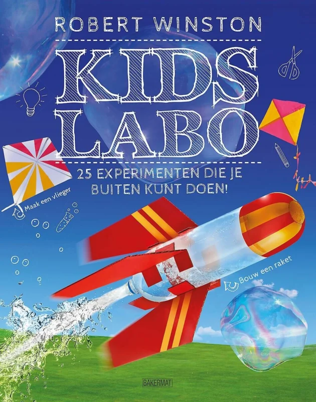 Shop Nu Kids labo