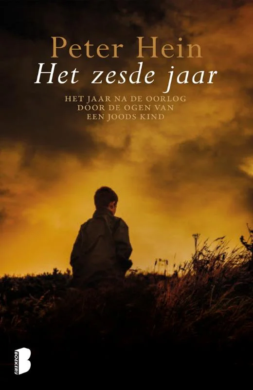 Direct Verzonden Het zesde jaar