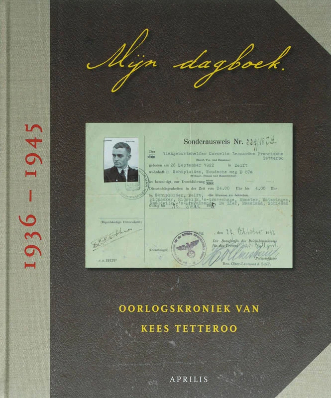 Seizoensaanbieding Mijn dagboek