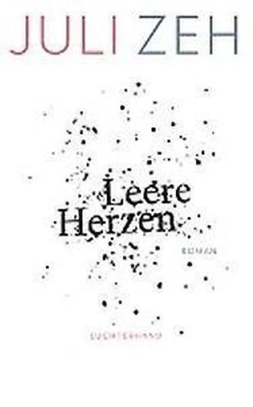 Korting Leere Herzen