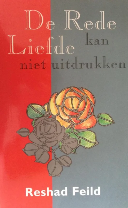 Seizoensaanbieding Rede kan liefde niet uitdrukken