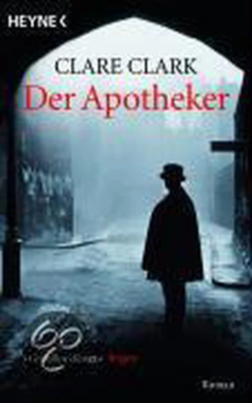 Der Apotheker Laatste Versie