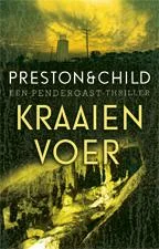 Bestseller Kraaienvoer / Pendergast thriller / 4