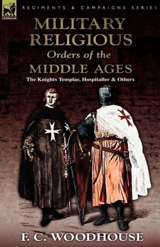 Op = Op The Military Religious Orders of the Middle Ages