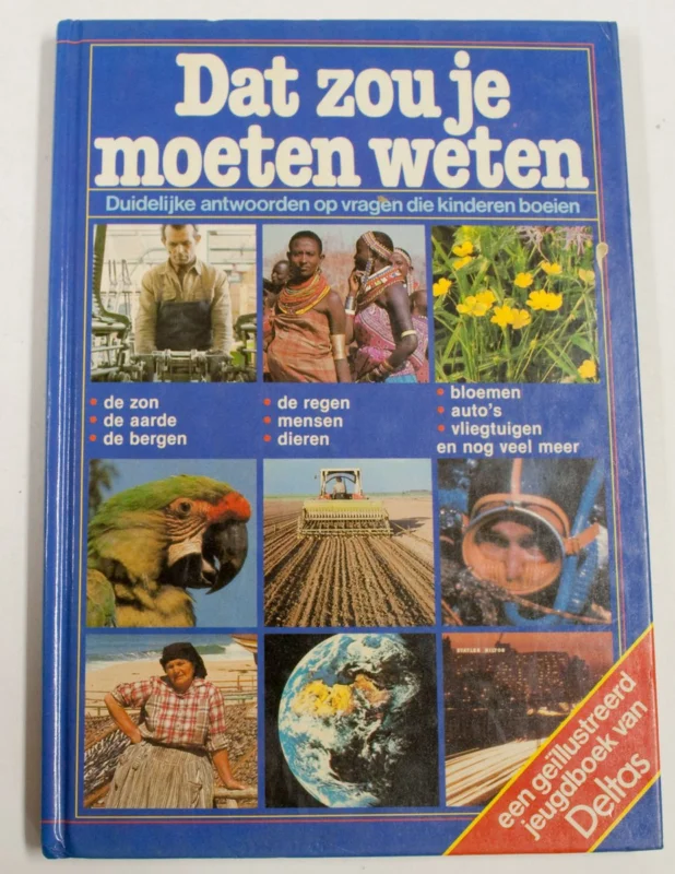 Dat zou je moeten weten Express Levering