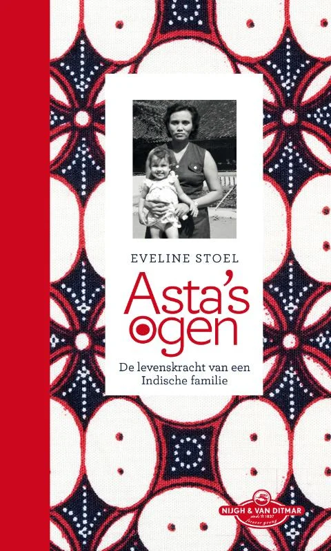 Asta's ogen Aanbieding