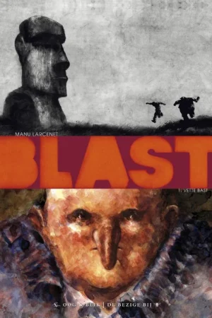 Snelle Levering Vette bast / Blast / 1