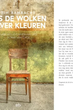 Als de wolken zilver kleuren Laatste Kans