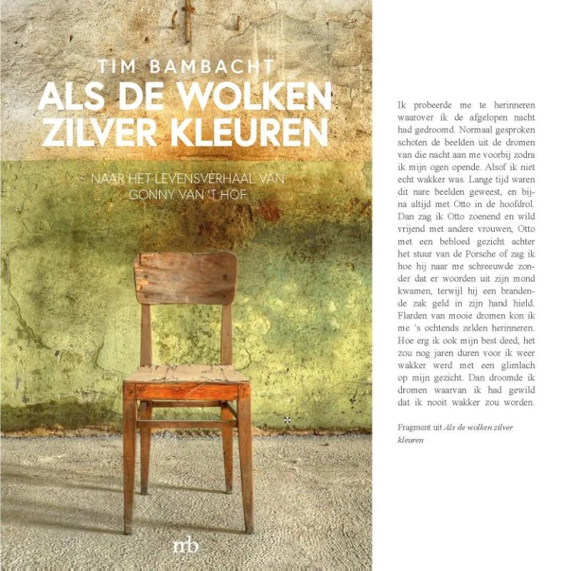 Als de wolken zilver kleuren Laatste Kans