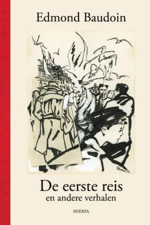 De eerste reis en andere verhalen Lage Prijs