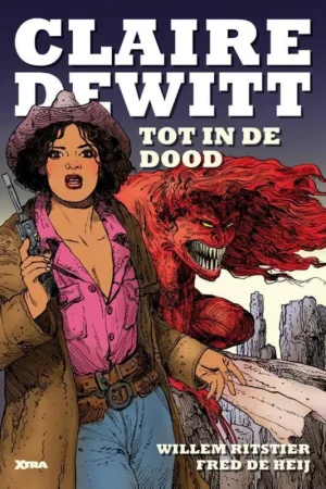 Claire dewitt 01. tot in de dood Meest Verkocht