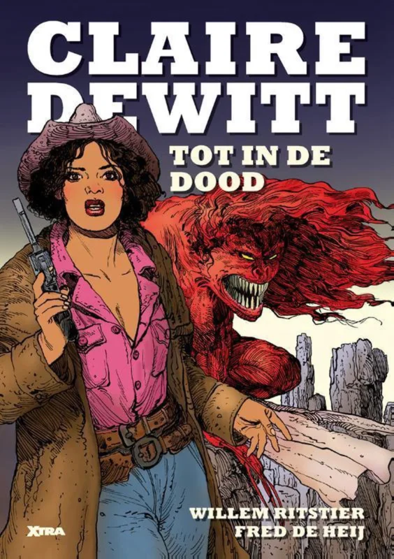 Claire dewitt 01. tot in de dood Meest Verkocht