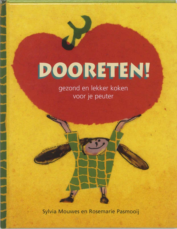 Meest Verkocht Dooreten!