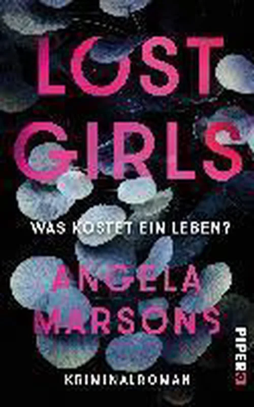 Alleen Vandaag Lost Girls - Was kostet ein Leben?