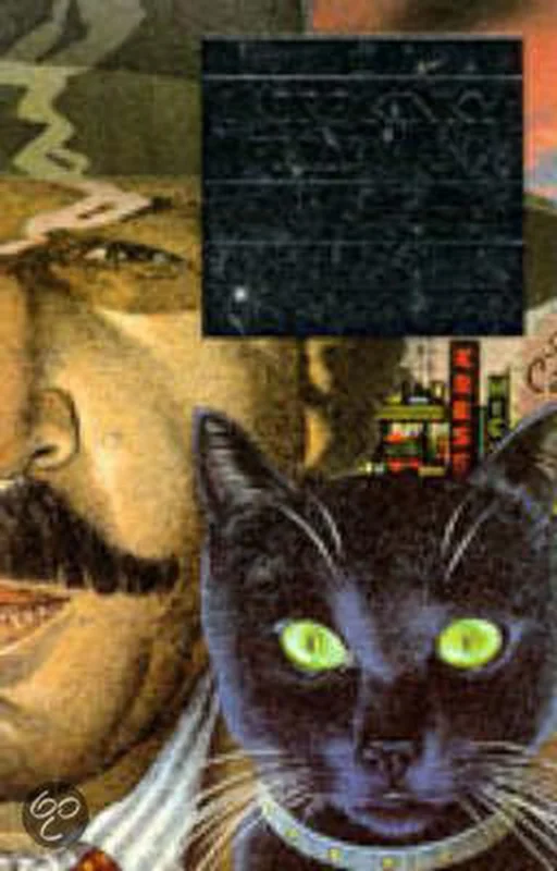 More Kinky Friedman Favoriet