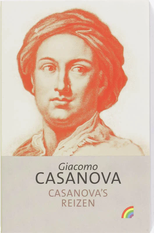 Gratis Verzending Casanova's Reizen