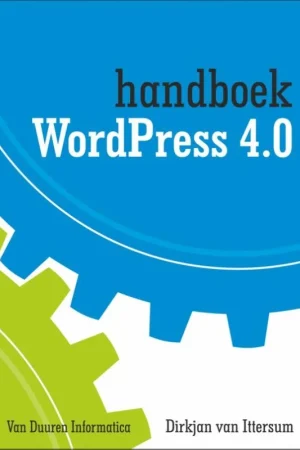 WordPress 4.0 / Handboek Premium