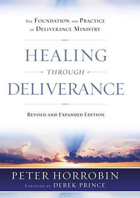 Healing through Deliverance Koop Vandaag