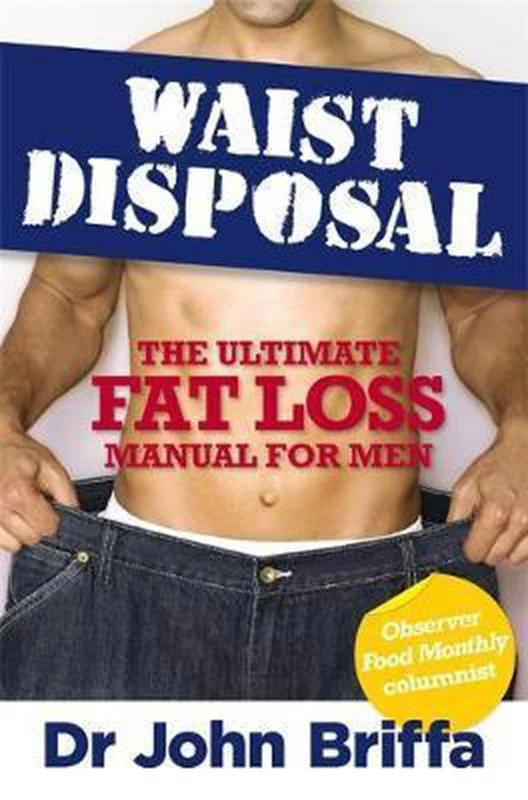 Waist Disposal Korting