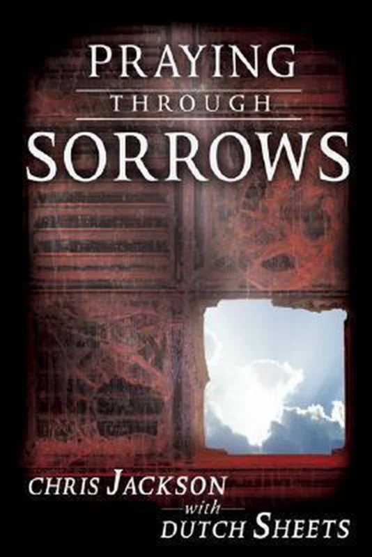 Gecertificeerd Praying Through Sorrows