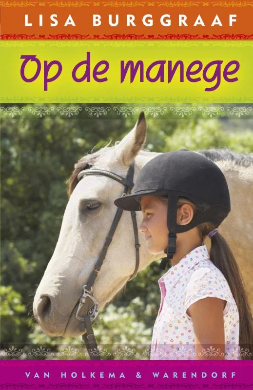 Op de manege Korting