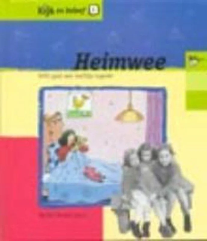 Heimwee / Kijk en beleef Hoge Kwaliteit