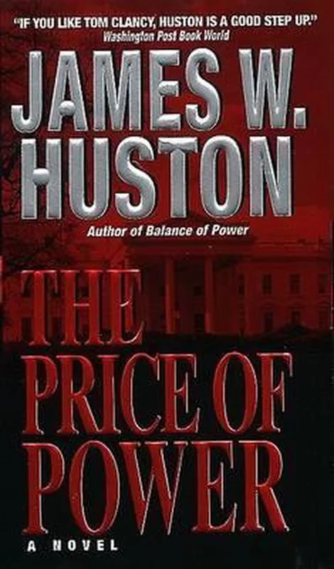 Nu Kopen The Price of Power