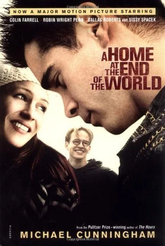 Bestel Nu A Home at the End of the World