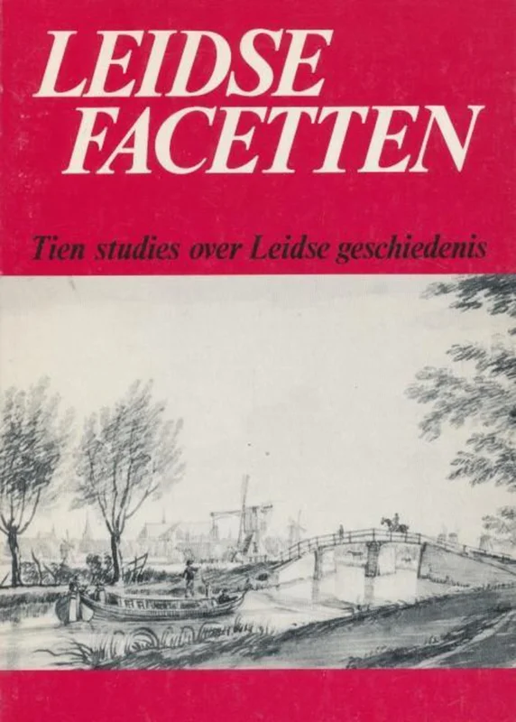 Leidse facetten Tijdelijk Beschikbaar