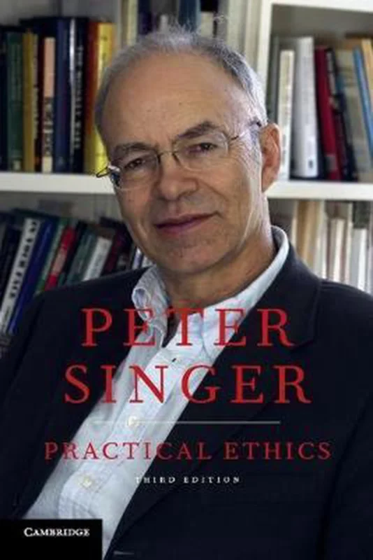 Tijdelijk Beschikbaar Practical Ethics