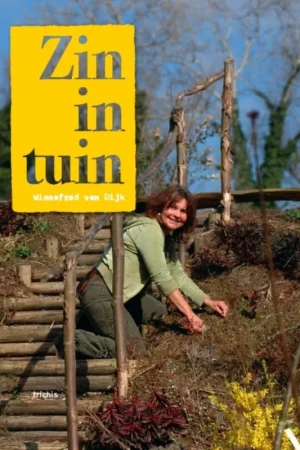 Zin in tuin Populair